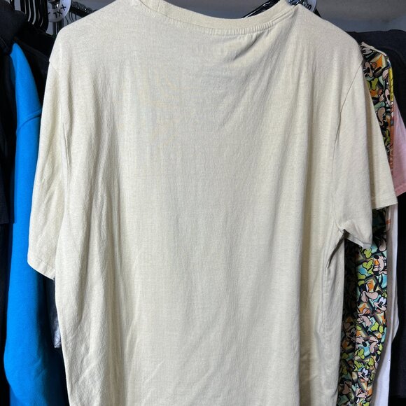 Muppets Kermit the Frog - Country Roots Graphic Tshirt SZ XL DEADSTOCK & RARE - Picture 2 of 3